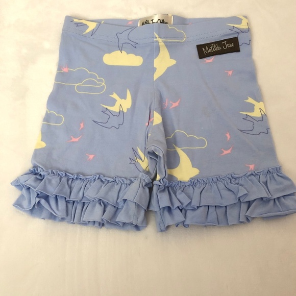 matilda jane Other - NEW Matilda Jane shorties size 4